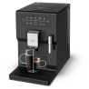 KRUPS YY4371FD Intuition Machine a café expresso, Broyeur a grain, 1450 W, 15 bars, Réservoir 3 L, Température réglable, Noi