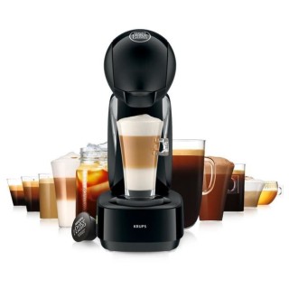 KRUPS NESCAFE DOLCE GUSTO YY3878FD Infinissima Machine a café capsule