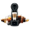 KRUPS NESCAFE DOLCE GUSTO YY3878FD Infinissima Machine a café capsules, Multi-boissons, Grand Réservoir amovible, Pression 15