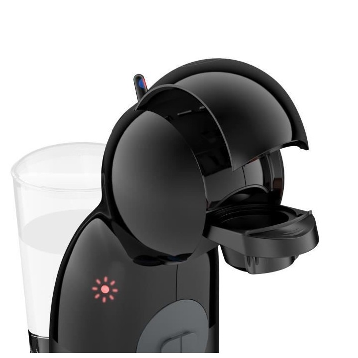 KRUPS YY4511FD Nescafé Dolce Gusto Piccolo XS Machine a café + 6 boi