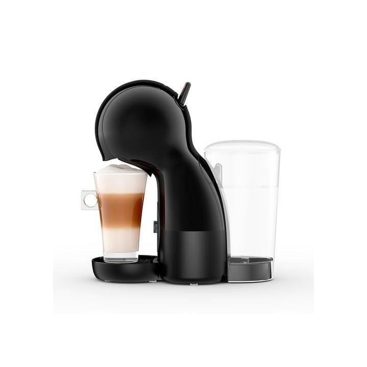 KRUPS YY4511FD Nescafé Dolce Gusto Piccolo XS Machine a café + 6 boi
