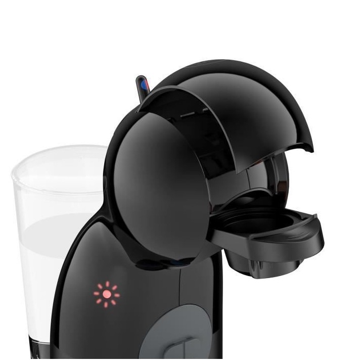 KRUPS YY4511FD Nescafé Dolce Gusto Piccolo XS Machine a café + 6 boi