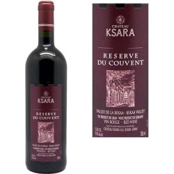 Château Ksara Réserve du...