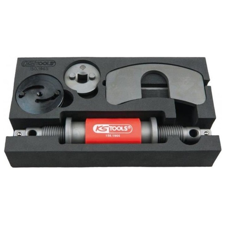 Repousse-piston de freins universel gauche / droite - KS Tools 150.196