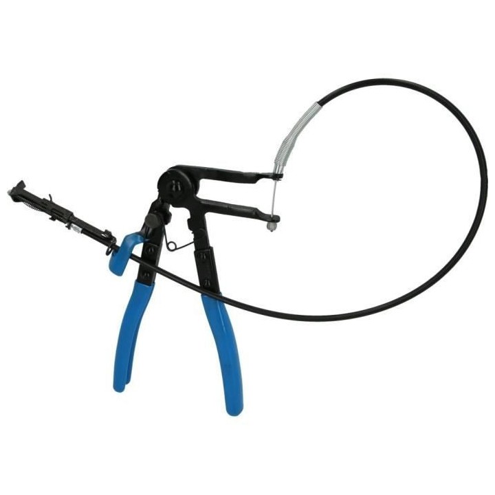 Pince a collier | avec câble Bowden - Brilliant Tools BT526005