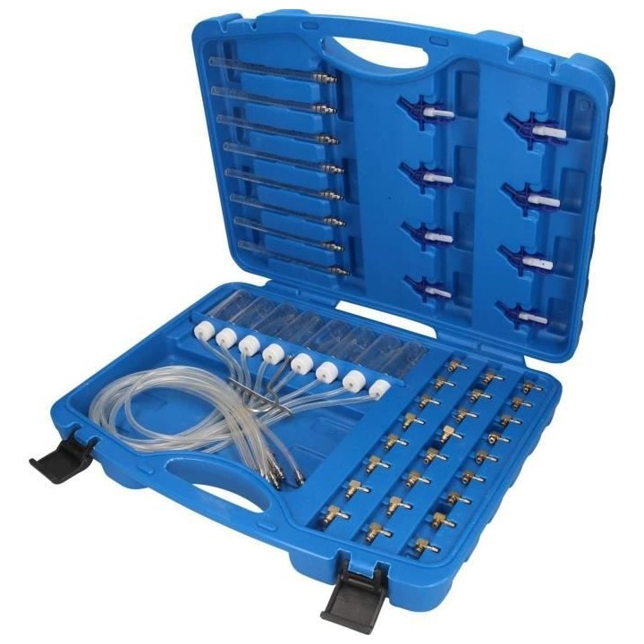 Coffret de test Common Rail avec 42 adaptateurs - Brilliant Tools BT58