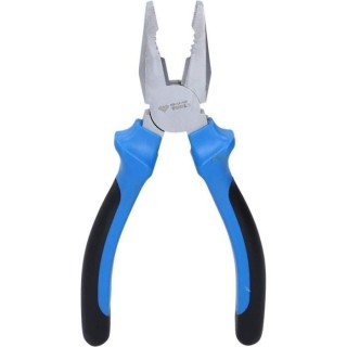 Pince universelle L.180 mm - Brilliant Tools BT060901 - poignée bi-ma