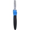 Pince universelle L.180 mm - Brilliant Tools BT060901 - poignée bi-matiere