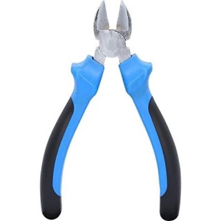 Pince coupante diagonale L.180 mm - Brilliant Tools BT061901