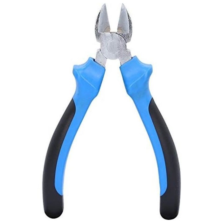 Pince coupante diagonale L.180 mm - Brilliant Tools BT061901