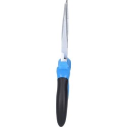 Pince a bec demi-rond, L.200 mm - Brilliant Tools BT062901