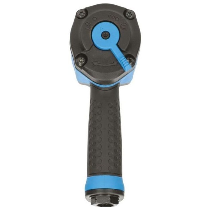 Mini clé a chocs 1/2 1240 Nm - Brilliant Tools BT160400