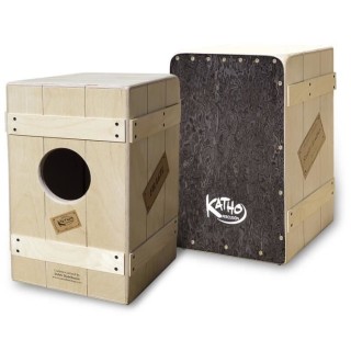 KATHO RUSTIKHATO Cajon