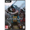 Chivalry 2 - Day One Edition Jeu PC