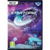 Spacebase Startopia Jeu PC