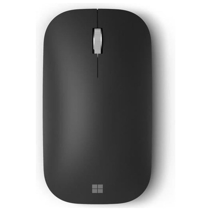 MICROSOFT Modern Mobile Mouse - Souris optique - 3 boutons - Sans fil