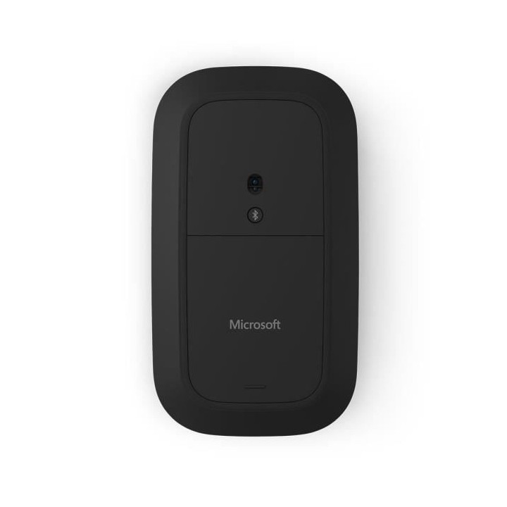 MICROSOFT Modern Mobile Mouse - Souris optique - 3 boutons - Sans fil