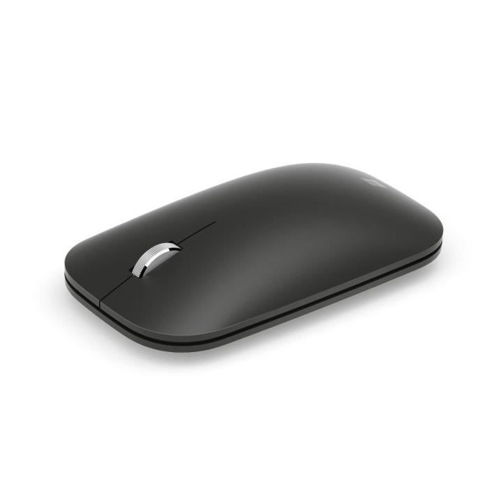 MICROSOFT Modern Mobile Mouse - Souris optique - 3 boutons - Sans fil