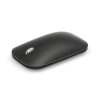 MICROSOFT Modern Mobile Mouse - Souris optique - 3 boutons - Sans fil - Bluetooth 4.2 - Noir