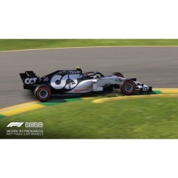 F1 2020 Jeu Xbox One