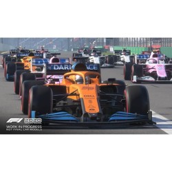 F1 2020 Jeu Xbox One