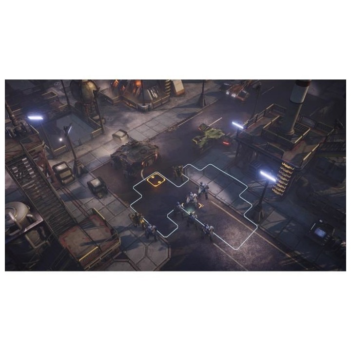 Phoenix Point - Behemoth Edition Jeu Xbox One