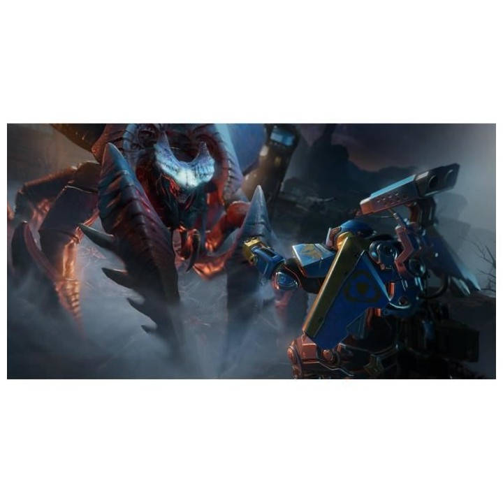 Phoenix Point - Behemoth Edition Jeu Xbox One