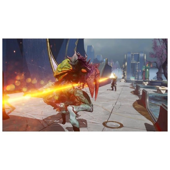 Phoenix Point - Behemoth Edition Jeu Xbox One