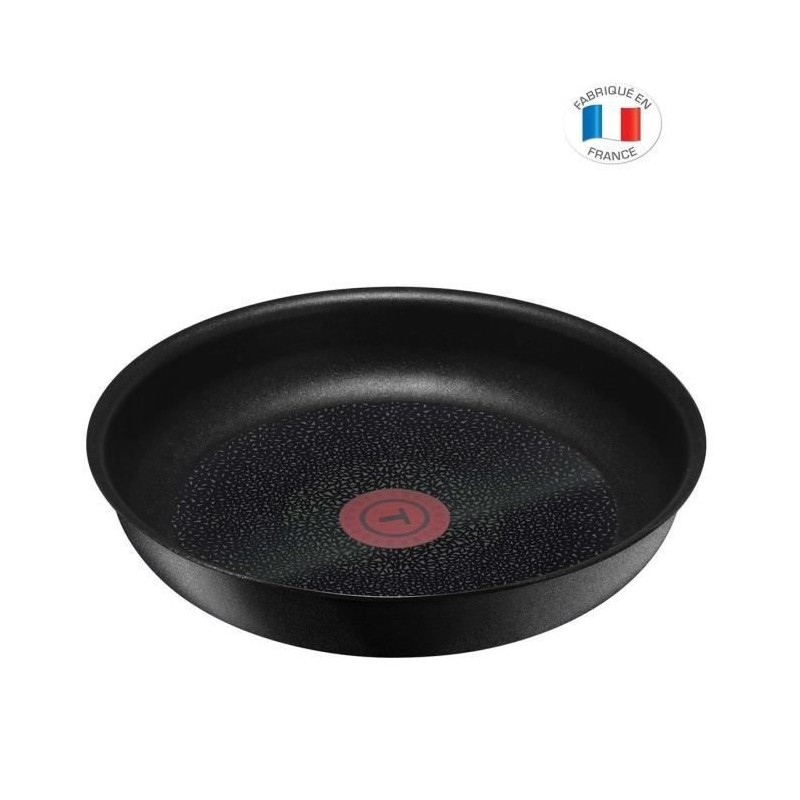 TEFAL INGENIO EXPERTISE Poele L6500302 22cm Tous feux dont induction