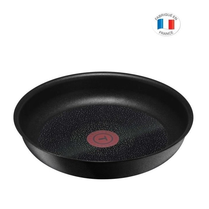 TEFAL INGENIO EXPERTISE Poele L6500302 22cm Tous feux dont induction
