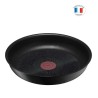 TEFAL INGENIO EXPERTISE Poele L6500302 22cm Tous feux dont induction