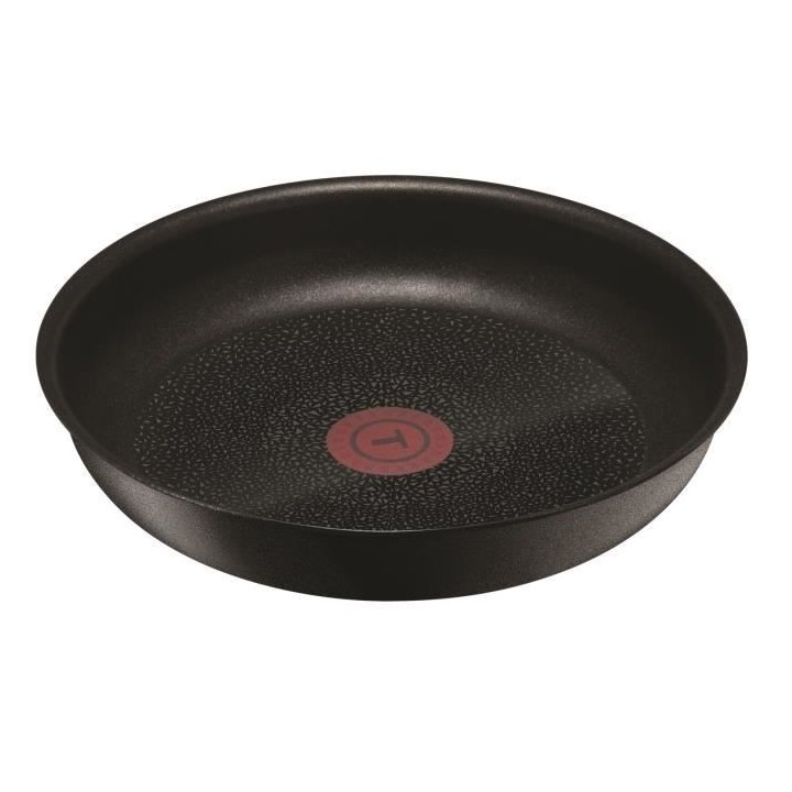 TEFAL L6500602 Ingenio Expertise Poele 28 cm, Induction, Four, Antiadh