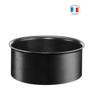 TEFAL INGENIO EXPERTISE Casserole L6503002 20cm Tous feux dont inducti