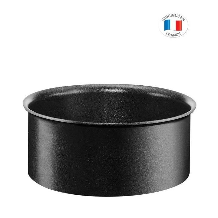 TEFAL INGENIO EXPERTISE Casserole L6503002 20cm Tous feux dont inducti