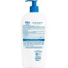 [Lot de 6] MIXA BEBE Lait de toilette tres doux - 400 ml