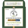 Baume de Jouvence LA PROVENCALE BIO Anti-Âge Nuit - 50 ml