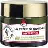 Creme de Jouvence Anti-Rides LA PROVENCALE BIO - 50 ml