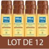 [Lot de 12] Shampoing Mixa Bébé Cheveux secs Démélant Karité pur et huile de jojoba 250ml