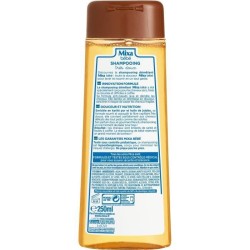 [Lot de 12] Shampoing Mixa Bébé Cheveux secs Démélant Karité pur et huile de jojoba 250ml