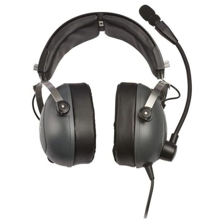 Casque-Micro Gaming - THRUSTMASTER - T.Flight U.S. Air Force Edition-D