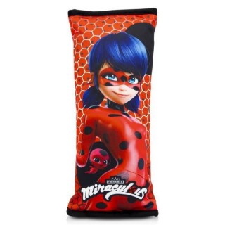 LADYBUG 1 FOURREAU MIRACULOUS