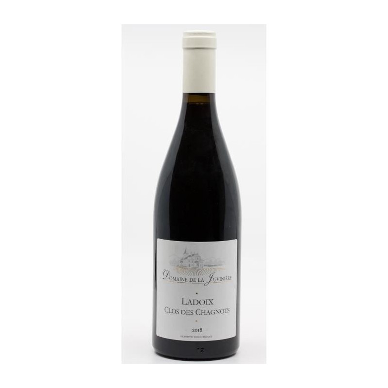 Domaine de la Juviniere 2018 Ladoix - Vin rouge de Bourgogne