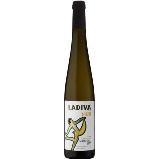 Ladiva Harslevelu Tokaj - Vin blanc Hongrie 50cl