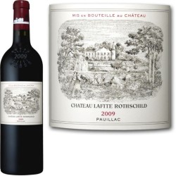 Château Lafite Rothschild...