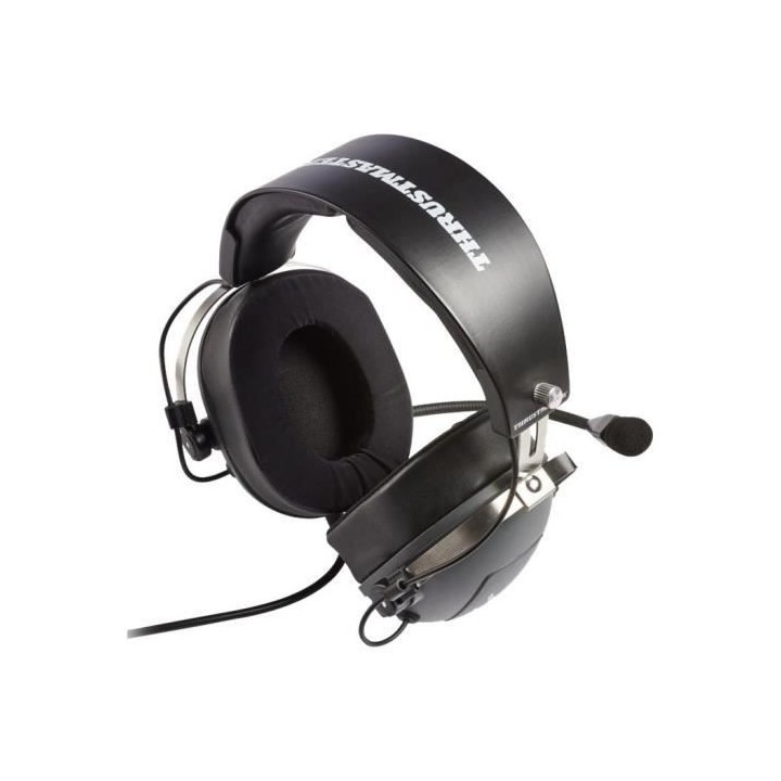 Casque-Micro Gaming - THRUSTMASTER - T.Flight U.S. Air Force Edition-D