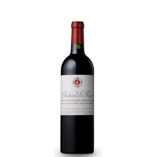 Château LA FLEUR 2016 Grand Cru Saint-Emilion - Vin Rouge du Bordelai