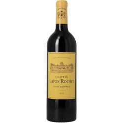 Château Lafon-Rochet 2018...