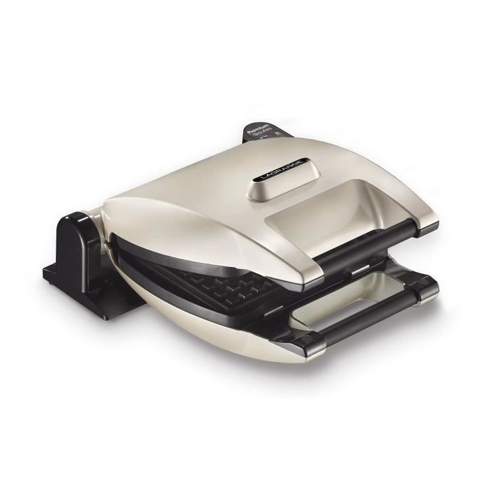LAGRANGE PREMIUM 019153 Gaufrier + pics a gaufre - Champagne