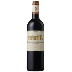 Château La Garance 2015...