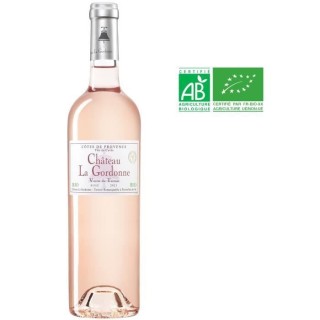 Château La Gordonne Vérité du Terroir Côtes de Provence - Vin ros